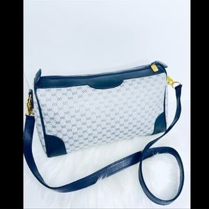 Gucci vintage crossbody Bag